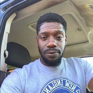 Meet your Posher, Robbie